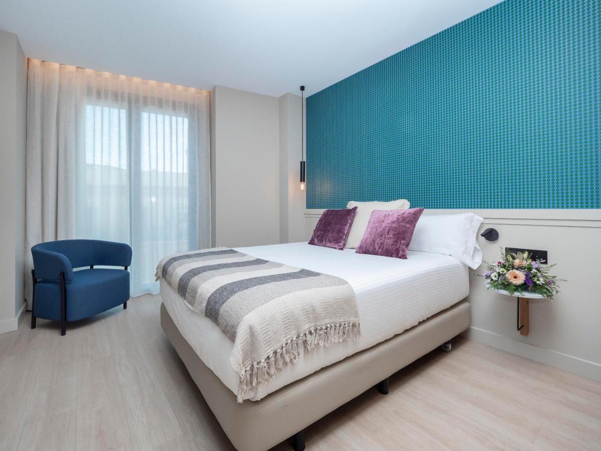 Arcelon Hotel - From 2023 Barcelona Exterior foto